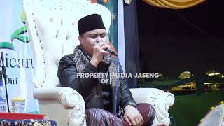 UST SALMAN AMRILLAH QORI INTERNASIONAL