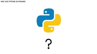 Python in Dynamo - Coding for Visual Scripts