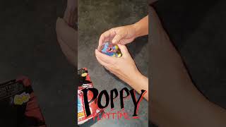 Another Poppy Playtime Unboxing Part 5 #shorts #unboxing #poppyplaytime #gifts #toys #