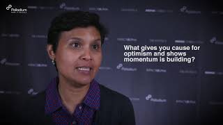 Summit Interview: Stephanie Mehta: Part 2