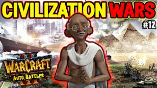 Civilization Wars #12