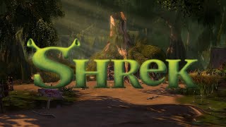 Shrek (2001) | Ambient Soundscape