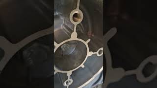 SEMI TRAILER AIRBAG BRACKET INSTALL PART 2 OF 2 VIDEOS