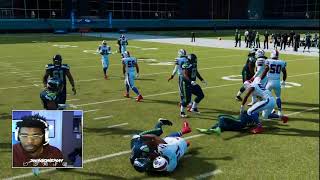 Madden NFL 22 : The Best Passing Play Spread Play Book | Money Plays !!!