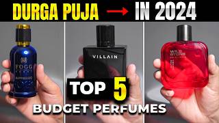 5 *Best* Perfumes under ₹499 🔥 | Best fragrances for men