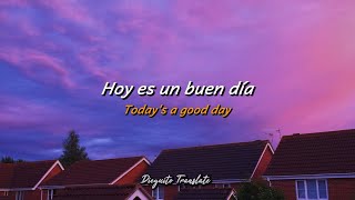 Twenty One Pilots - Good Day (Sub. Español / Lyrics)