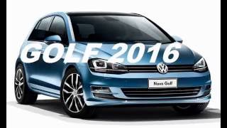 GOLF 2016