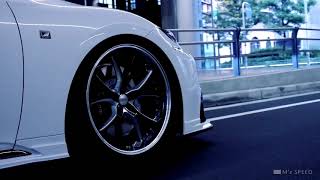 Lexus Ls500 độ body kit #Mzspeed_bodykit