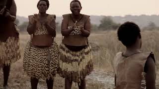 Religious influence on african culture, part 11 A Quest for Mafwe roots, Namibia Zambezi region