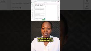 This is how to sound professional in your emails ! #aitools #quillbot  #aitoolsforwriting