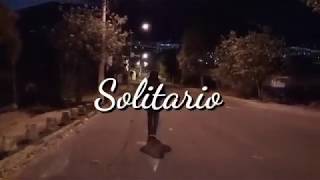 Solitario - Poesía Activa