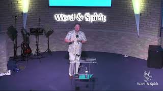 Prayer and Fasting - Ps Henri Wilson