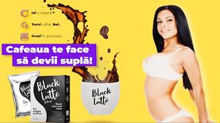 Cum Functioneaza Black Latte