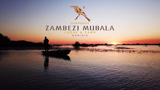 Zambezi Mubala Lodge and Camp