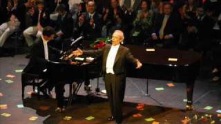 Jose Carreras - (J.Turina) - Poemas en forma de canciones