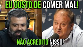 Igor NÃO ACREDITA em resposta de Jackin #cortes #polemica #famosos