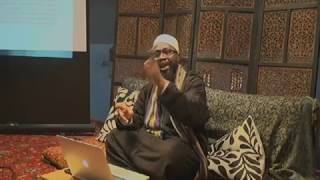 Change Evil With the Heart - Shaykh Ibrahim Osi-Efa