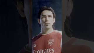 EA FC 24 - Pro Clubs Lookalike | Robert Pires ICON | Arsenal FC 03/04