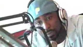 Young Buck Clears rumors between him and 50 on Power 98.3