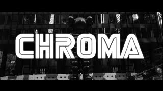 AR IMMORTAL - CHROMA