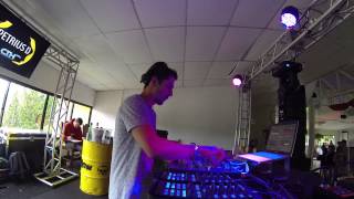 Petrius D @ Circuito Techno & House, CTH14 - Curitiba, PR - 16-02-2014 | Parte 03 de 04