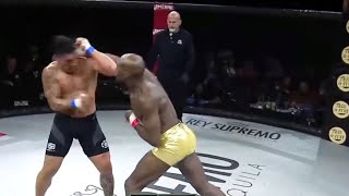 The Best MMA Knockouts September 2023 Part 1 |  HD, HIGHLIGHTS