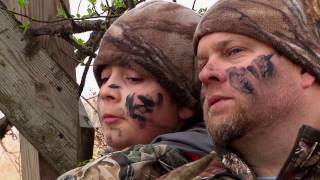 Turkey Hunting- Boys & Girls Club