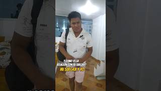 también te llevas igual con tu suegra?