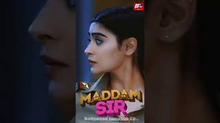 Maddam sir best seen ❤️ #ytshorts #tranding #viral #maddamsir #gulki_joshi #yukti_kapoor