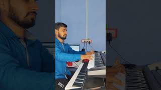 Aaj Bhi Piano Cover.. @VishalMishraofficial#aajbhi#vishalmishra#universalmusicindia#youtubeshorts