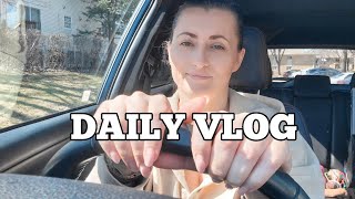 VLOG: CIEZKO NA SERCU 🇺🇸 AMERYKANSKIE PRZEDMIESCIA!