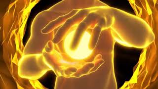 Golden Energy to Attract Love and Money   Abundance in Your Hands   Creative Source   432 hz