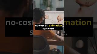 "Unlock 3D Animation Profits with AI Tools! 💸✨#3DAnimation #AI #ContentCreation #MakeMoneyOnline