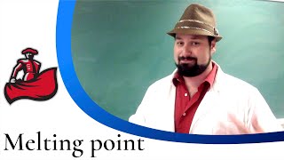 Melting-Point Analysis