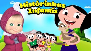 HISTORINHAS INFANTIS!!!