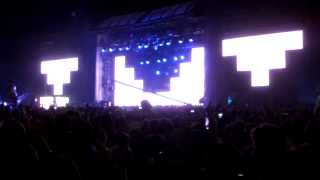 Ferry Corsten - Loops & Tings - Full On Stage - Ultra Buenos Aires 22.02.14