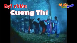 Thực hư Thế Giới của Cương Thi.Review Phim Hello Vampire 3