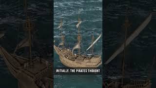 The Final Battle of Black Bart: Death at Sea - Untold Pirate History