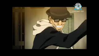 إعلان Young Black Jack على قناة دريم 2 قديم 2003-2005