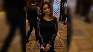 ROMAISA KHAN TELLING ABOUT HER NEW UPCOMING FILM | TIKTOK UPDATES