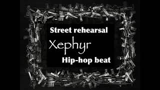 [FREE] ‘Street Rehearsal’ Hip - Hip Beat