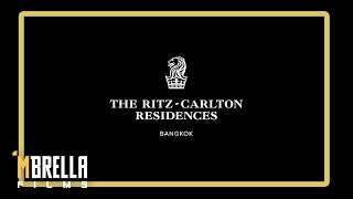 Mahanakhon Ritz Carlton Sky Residences