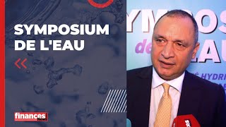 Ryad Mezzour - «Notre mission est d’accompagner le développement de la gestion responsable de l'eau»