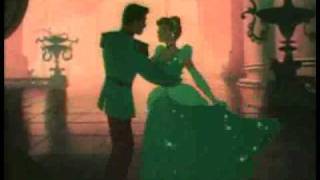 (1965 Re-issue) Cinderella Trailer