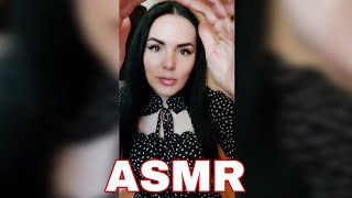 ASMR Самый расслабляющий массаж головы! РАССЛАБЛЯЮЩЕЕ видео от NataLi