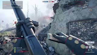 Battlefield 1 Operations gameplay + Trench raider gameplay #bf1 #gameplay #battlefield