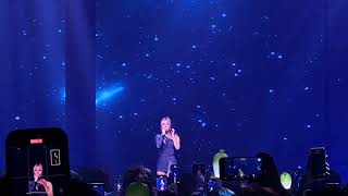 [FANCAM] 240413 Whee In (휘인) - BUTTERFLY | Whee In The Mood in Manila #WheeInTheMoodInManila #Wheein