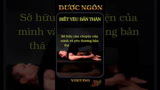 Biết yêu bản thân 204 | ACUVI #shorts