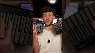 These midi keys feel like CHEATING!