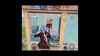 pubg short gun head short video pubg mobile #pubg #youtubeshorts